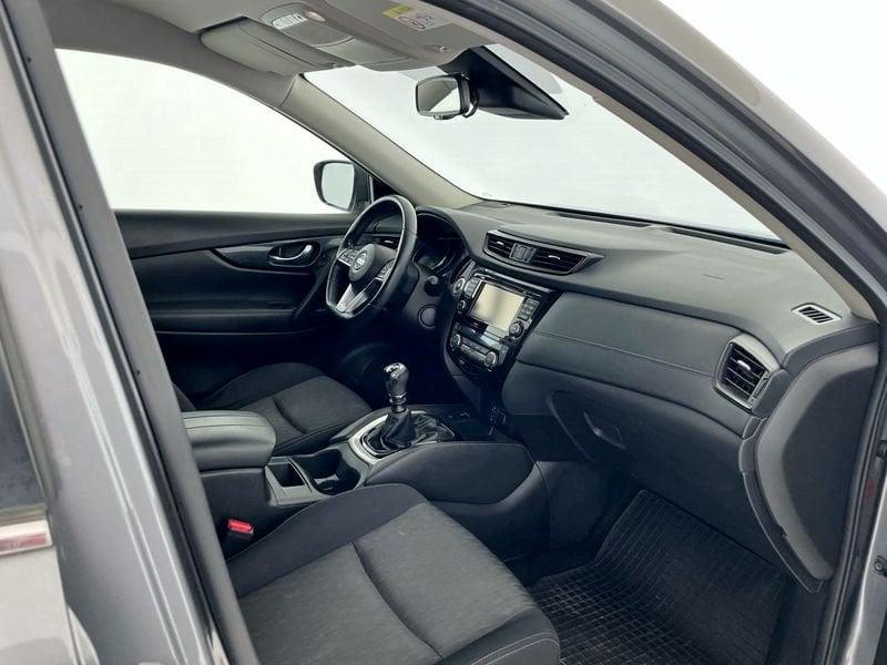 Nissan X-Trail X-Trail 1.6 dCi 2WD N-Connecta