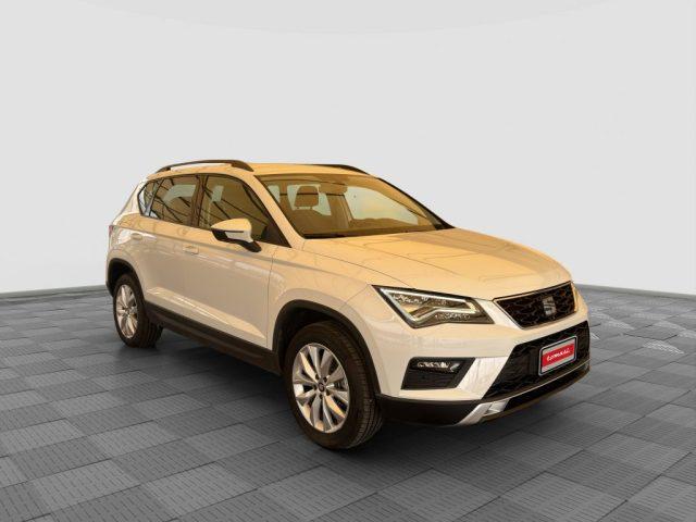 SEAT Ateca Ateca 1.6 TDI Style/Ecomotive Style