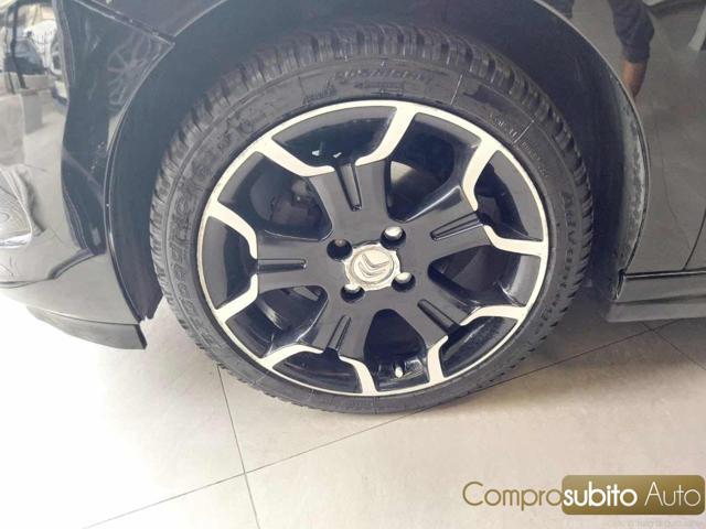 DS AUTOMOBILES DS 3 1.2 VTi 82 So Chic (Garanzia 12 Mesi)