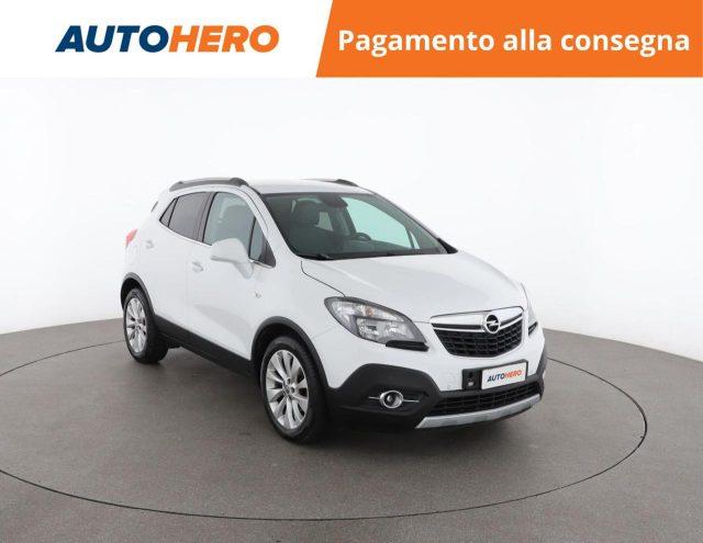 OPEL Mokka 1.6 Ecotec 115CV 4x2 Start&Stop Cosmo