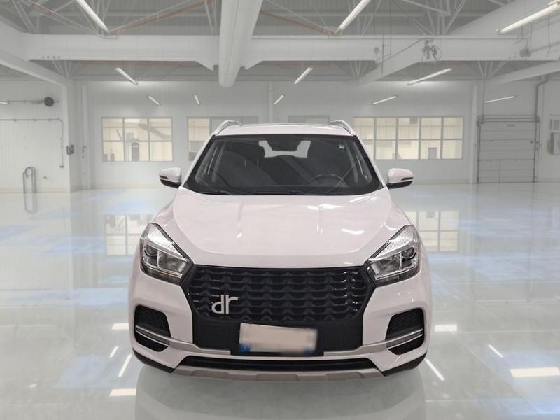 DR MOTOR DR4.0 1.5 MT BENZ GPL