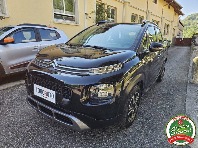 CITROEN C3 Aircross BlueHDi 110 S&S Feel