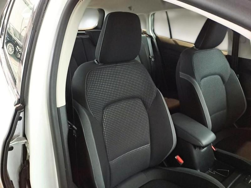 FORD FOCUS 1.5 ECOBLUE 120 CV BUS CO-PILOT AUTO SW STATION WAGON