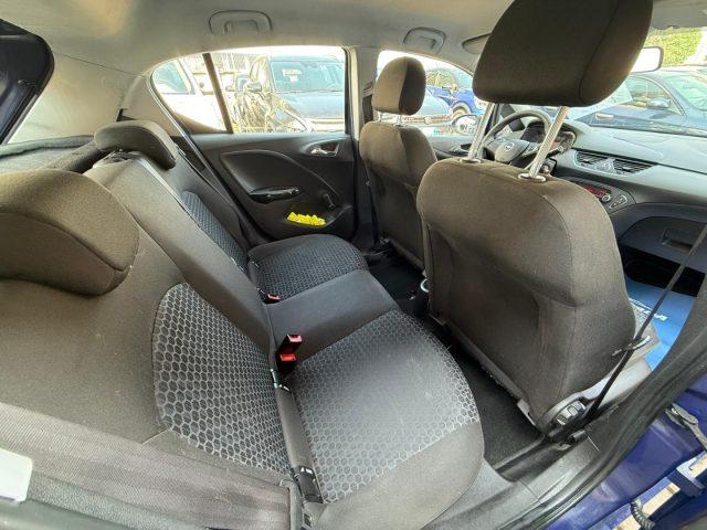 OPEL Corsa 1.2 5 porte Advance