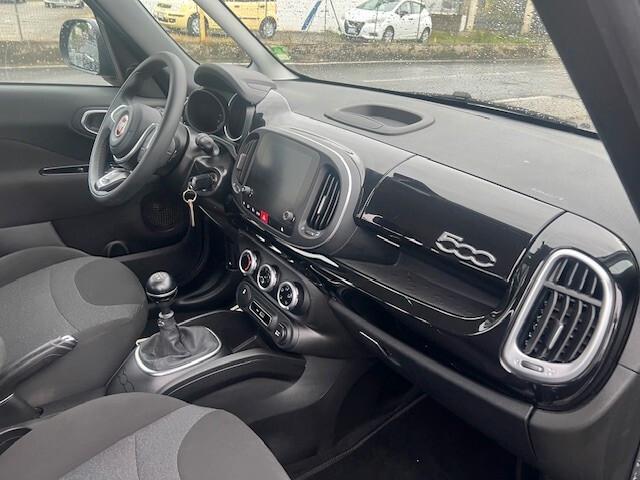 Fiat 500L 1.4 95 CV Mirror