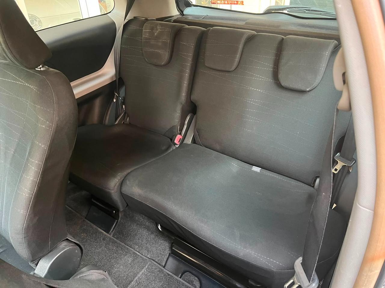 Toyota Yaris 1.0 3 porte Sol