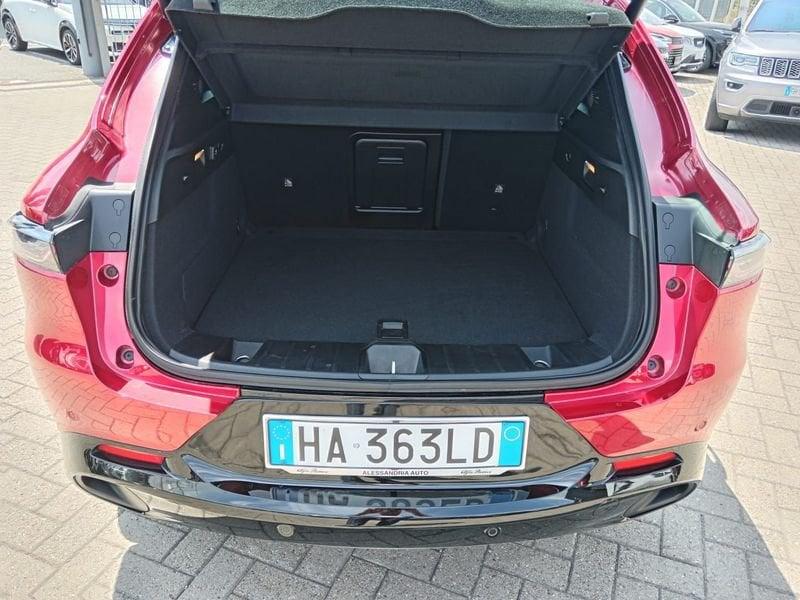 Alfa Romeo Tonale 1.6 Diesel 130cv TCT6 Milano Cortina 2026