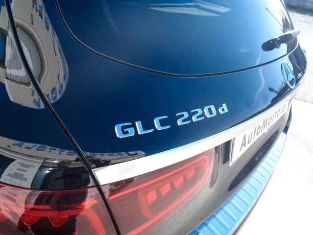 Mercedes-benz GLC 220 GLC 220 d 4Matic Premium Plus