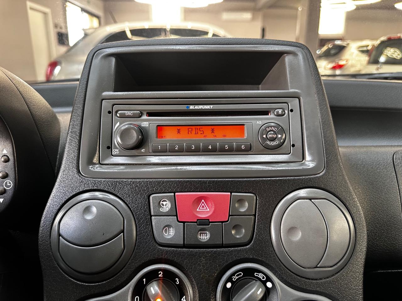 Fiat Panda 1.2 Dynamic - FABIANOAUTO