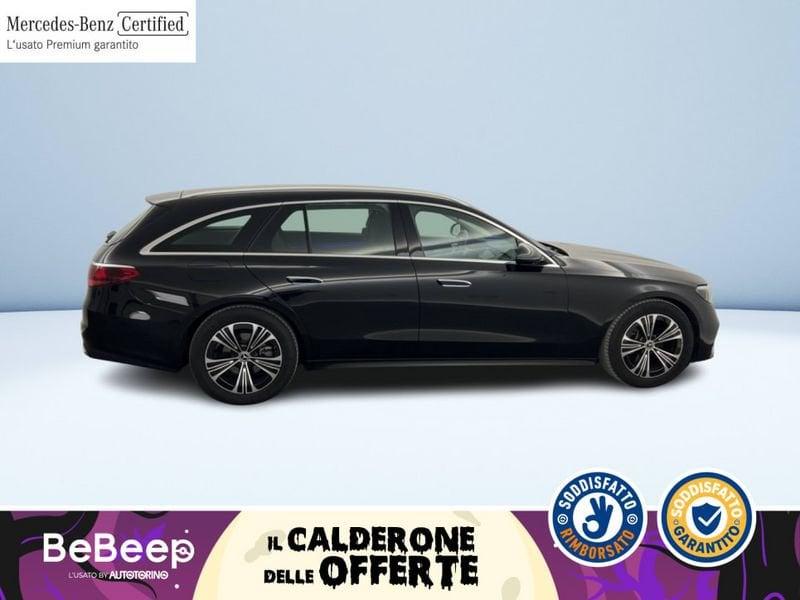 Mercedes-Benz Classe E E SW 220 D ADVANCED AUTO