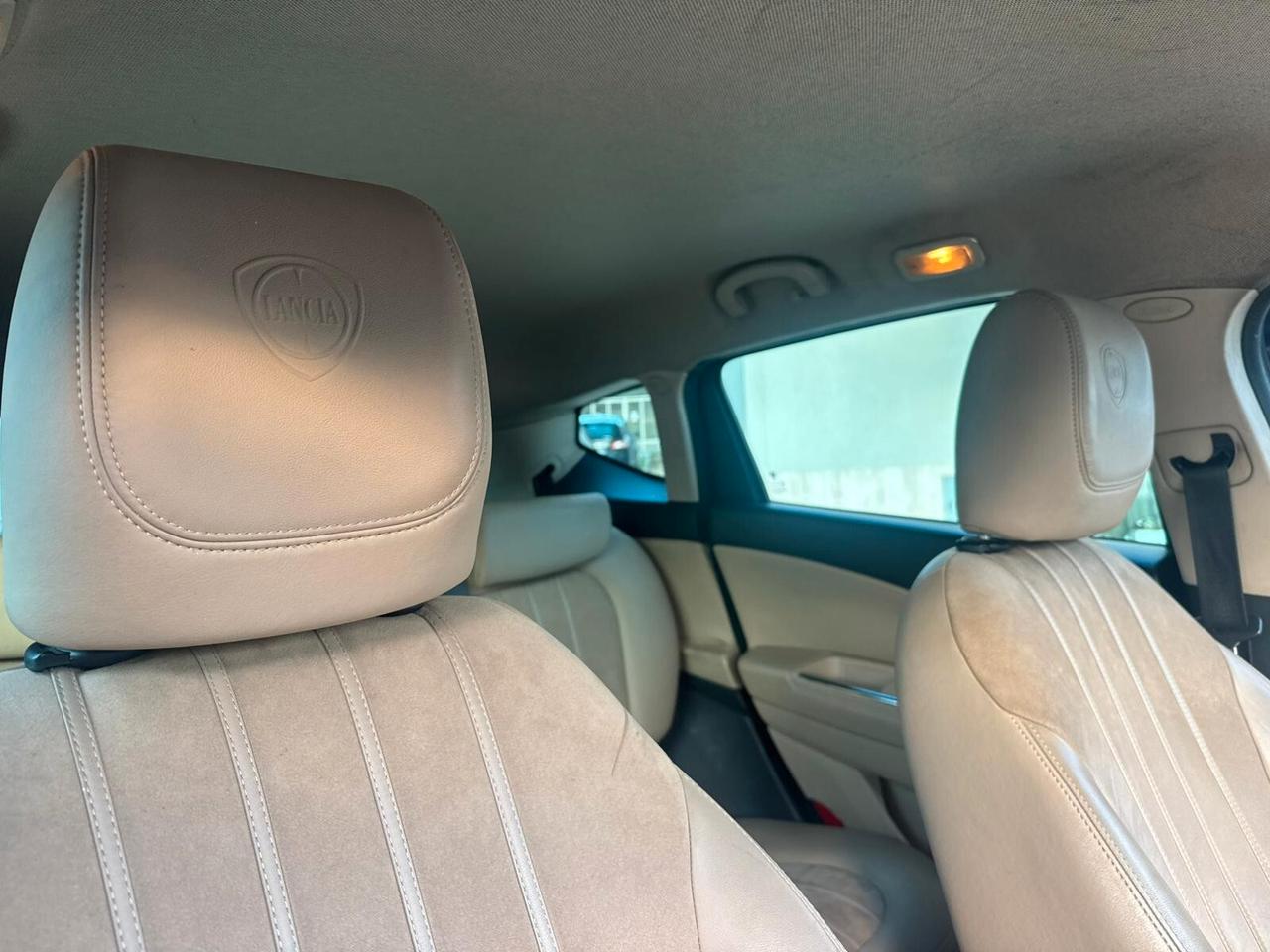 Lancia Delta 1.6 MJT garanzia 24 mesi