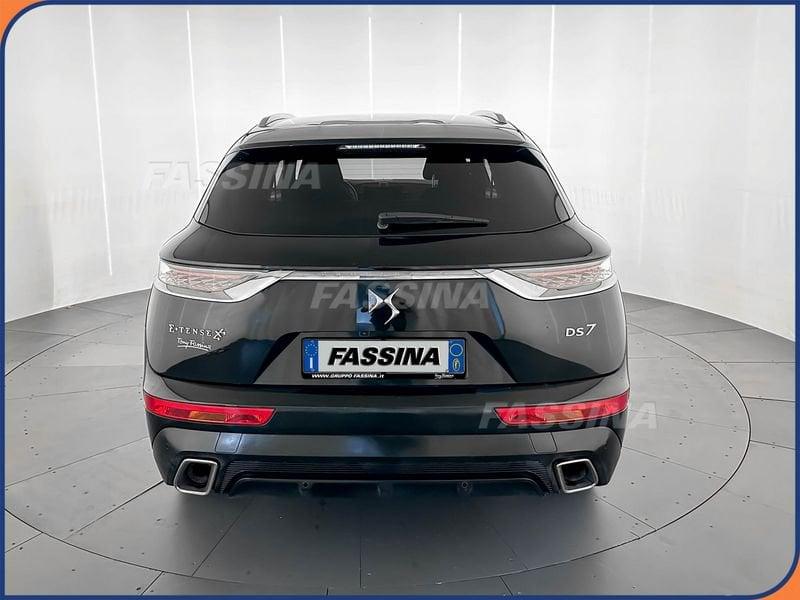 DS DS 7 CROSSBACK E-TENSE E-Tense 4x4 Automatica Business Phev