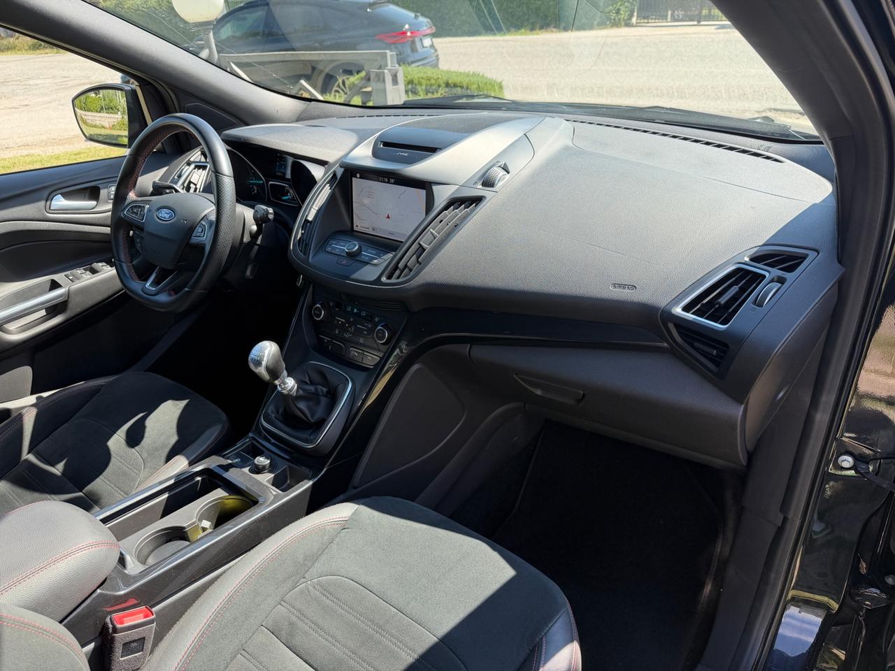 Ford Kuga 1.5TDCI 120CV S&S 2WD ST-Line-2019