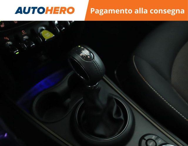 MINI Countryman 1.5 Cooper SE Classic Countryman ALL4