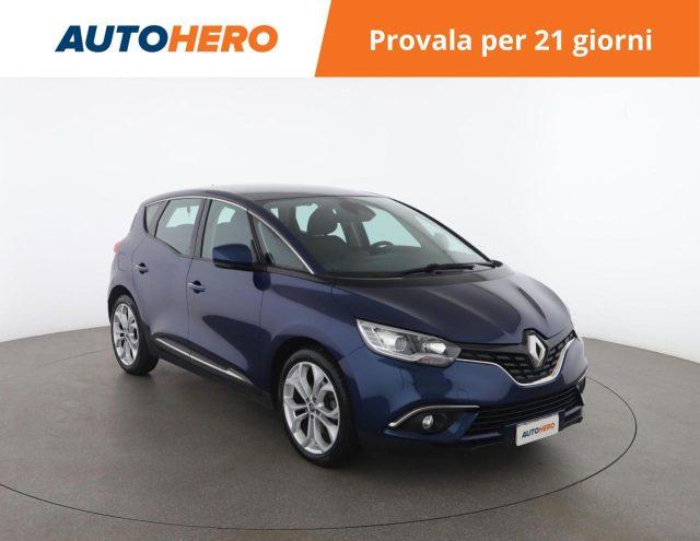 RENAULT Scenic Scénic dCi 8V 110 CV EDC Energy Business