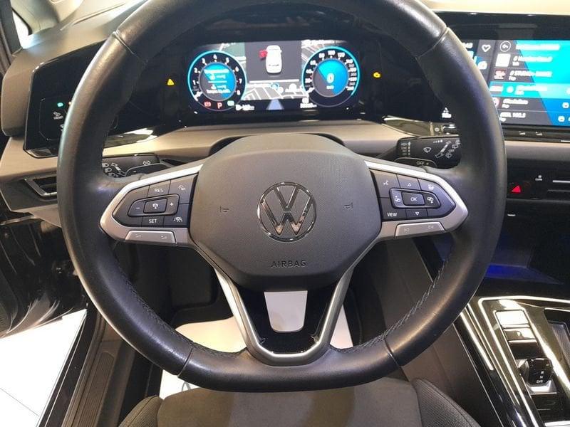 Volkswagen Golf 1.5 eTSI ACT 96kW Style DSG
