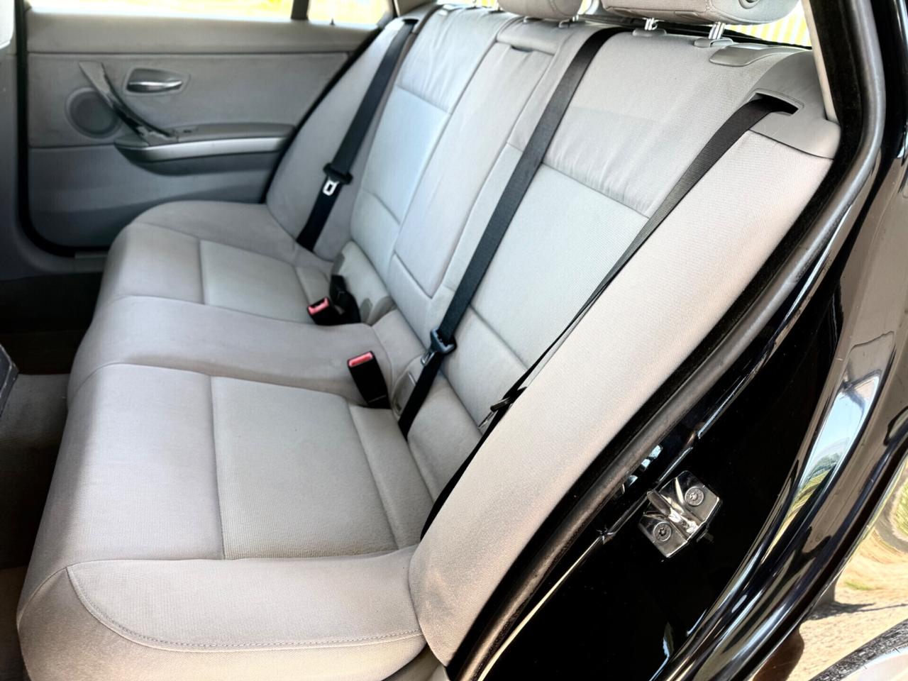 Bmw 320d cat Touring Attiva
