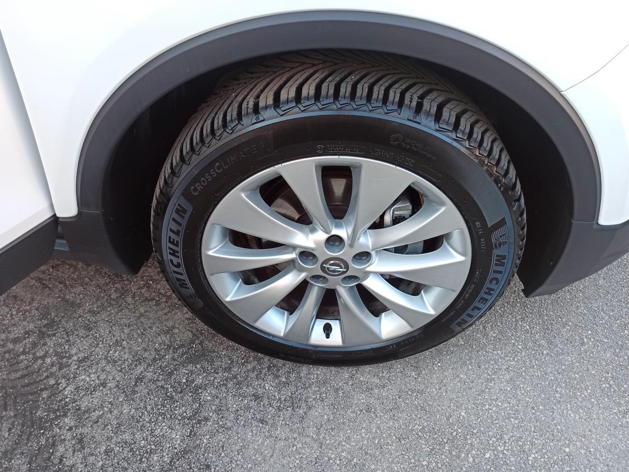 Opel Mokka 1.6 CDTI Ecotec 136CV 4x2 S&S Cosmo