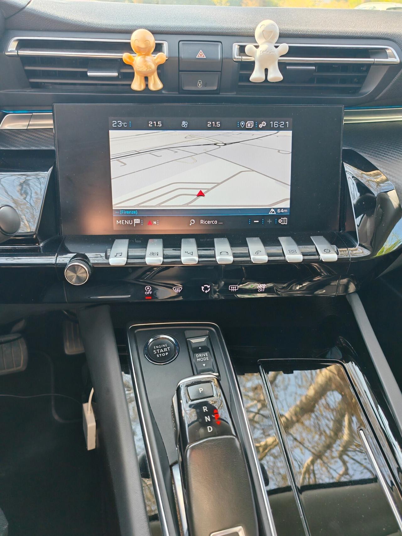 Peugeot 508 BlueHDi 160 Stop&Start EAT8 Business