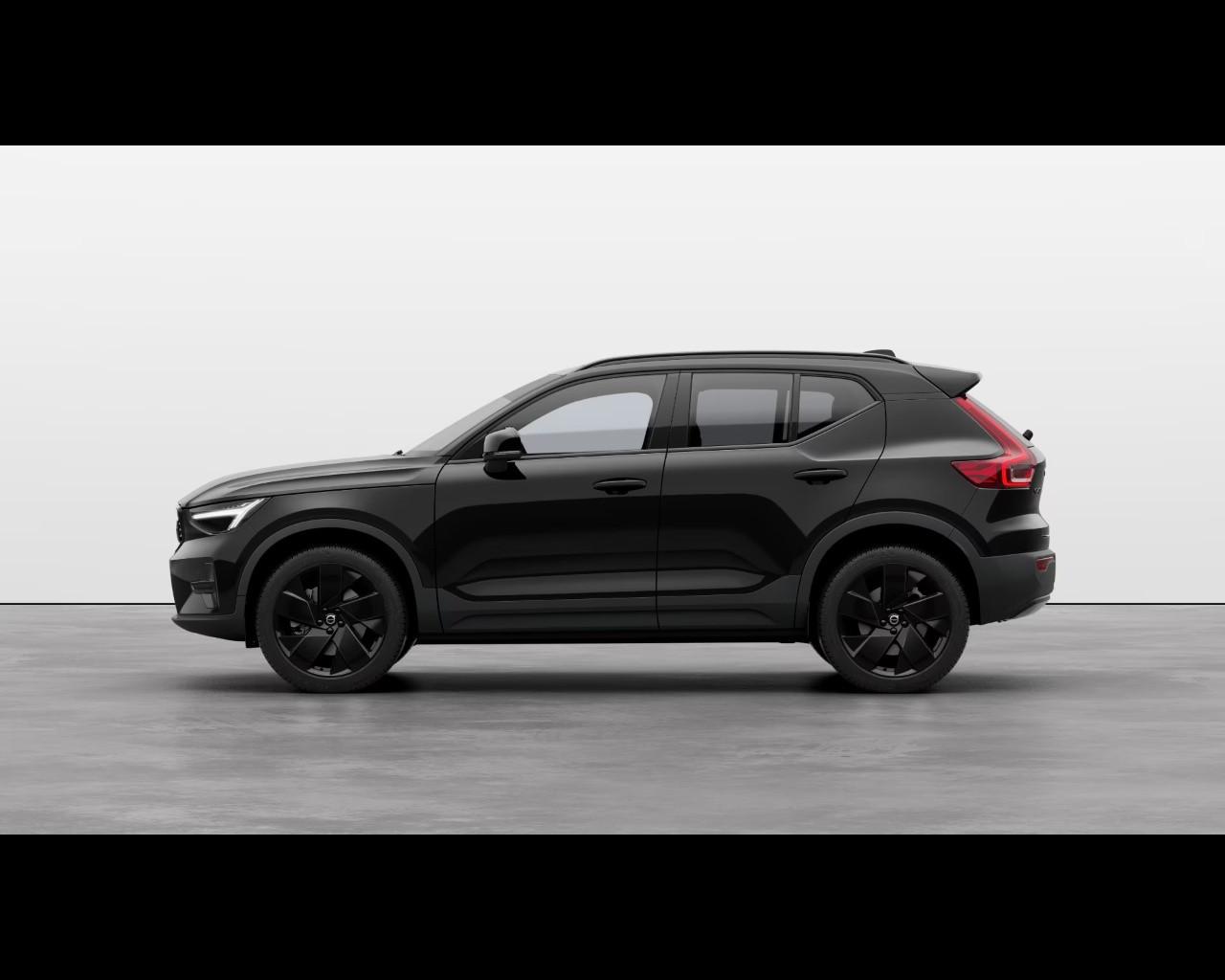 VOLVO XC40 B3 GEARTRONIC BLACK EDITION PLUS