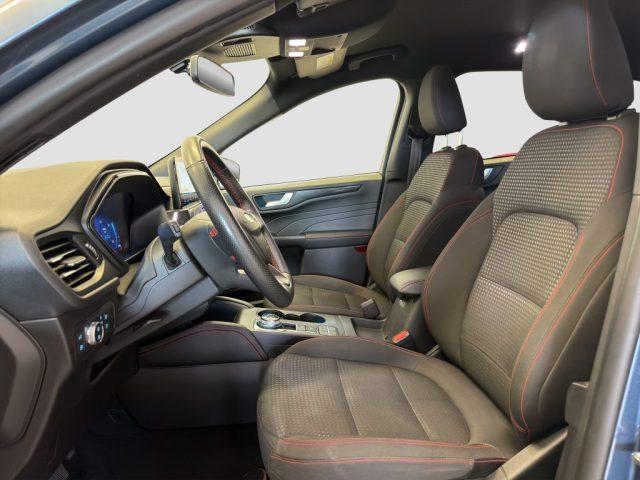 FORD Kuga Kuga 2.5 Plug In Hybrid 225 CV CVT 2WD ST-Line