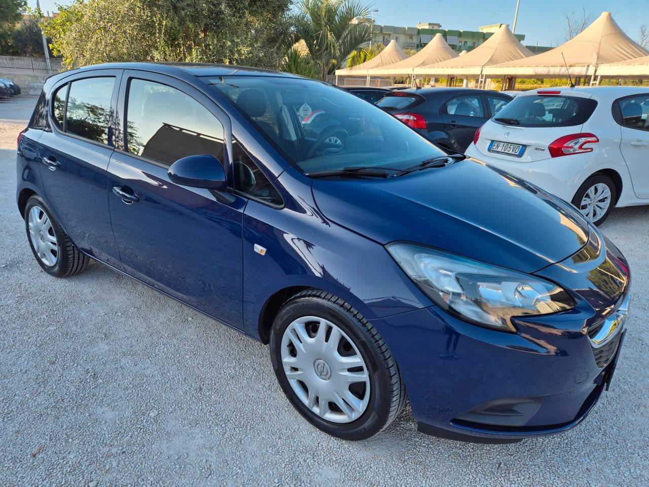 Opel Corsa 1.2 5 porte