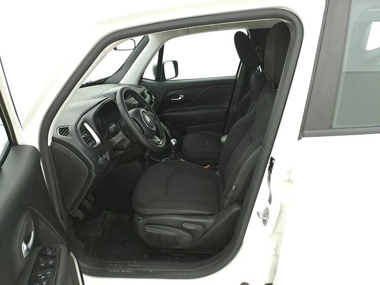 Jeep Renegade Limited BR441875 1.0 Benzina 120CV