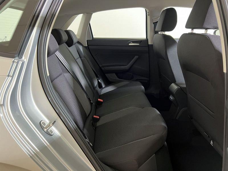 Volkswagen Polo Polo 1.0 TSI Edition Plus