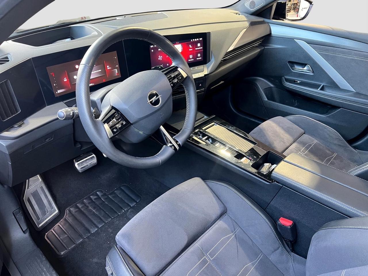 Opel Astra 1.2 Turbo 130 CV AT8 Ultimate