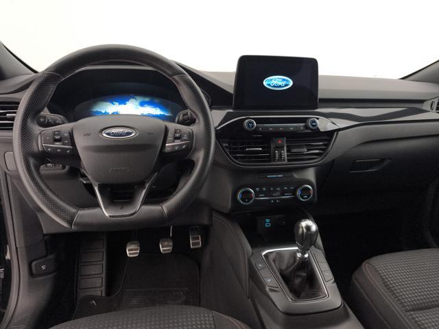 FORD Kuga 1.5 ecoblue ST-Line 2wd 120cv