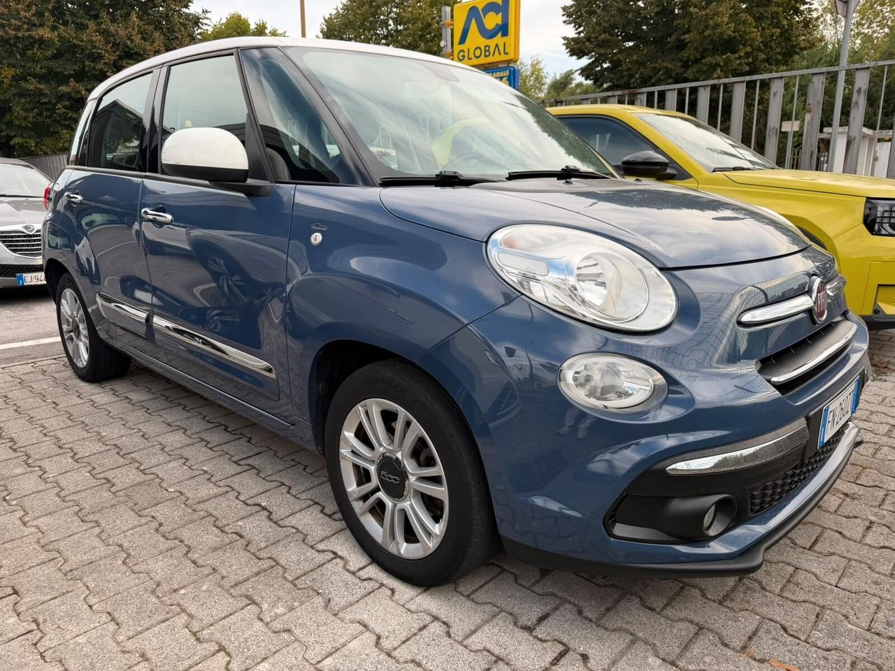 Fiat 500L 1.3 Multijet 95 CV Pop Star
