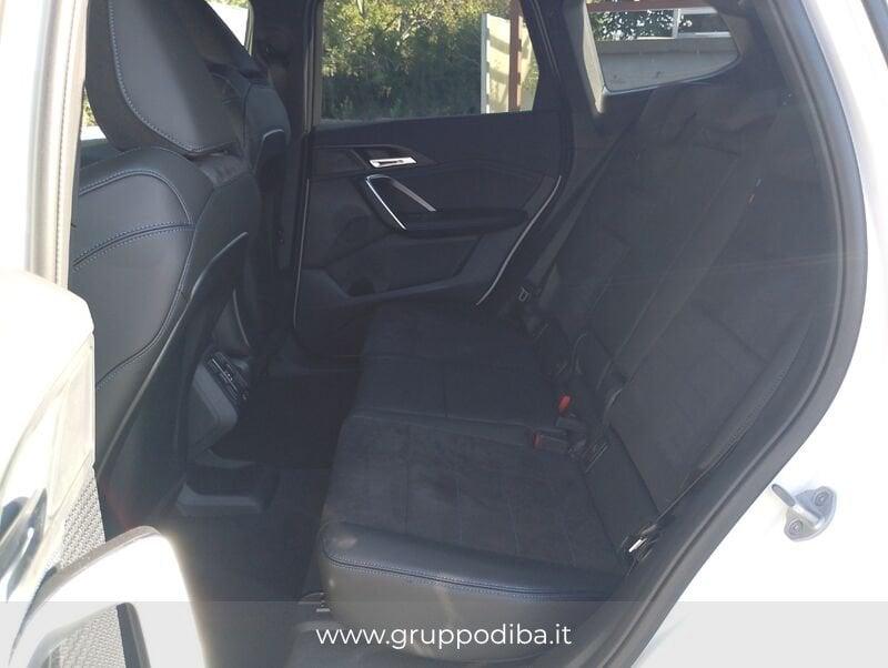 BMW X1 Serie X XDRIVE20D
