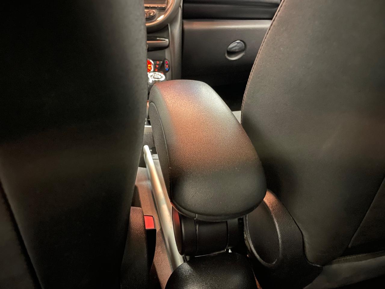 Mini One D Countryman Mini 1.6 Cooper D Countryman