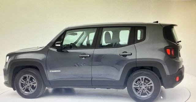 Jeep Renegade 1.0 t3 Longitude 2wd