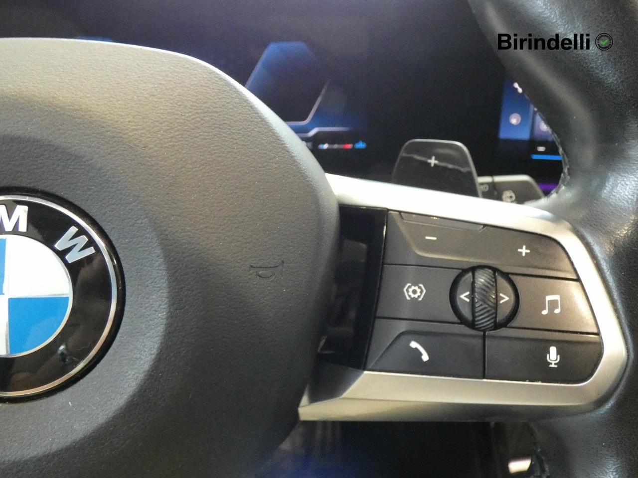 BMW Serie 2 A.T. (U06) - 218d Active Tourer Msport