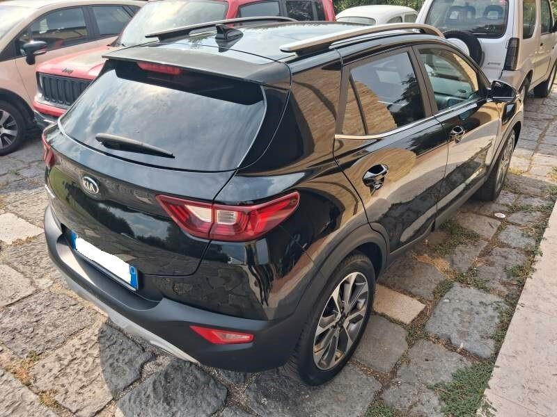 Kia Stonic 1.4 MPI EcoGPL Style