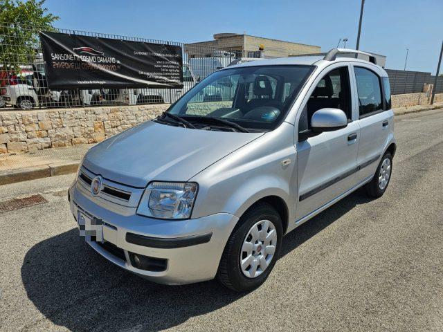 FIAT Panda 1.2 BENZINA AUTOVETTURA
