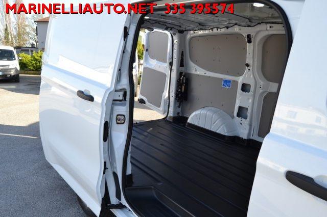 FORD Transit Custom P.CONSEGNA 280 2.0 EcoBlue 136CV Furgone Trend