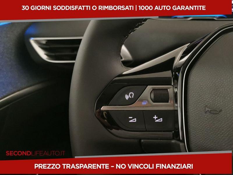 Peugeot 3008 1.5 bluehdi Allure Pack s&s 130cv