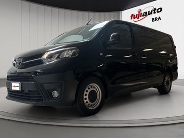 Toyota Proace 2.0d 144cv S&S 14q L2 D Comfort