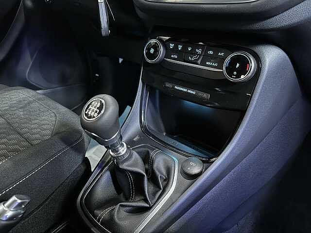 Ford Puma PREZZO CON FINANZIAMENTO