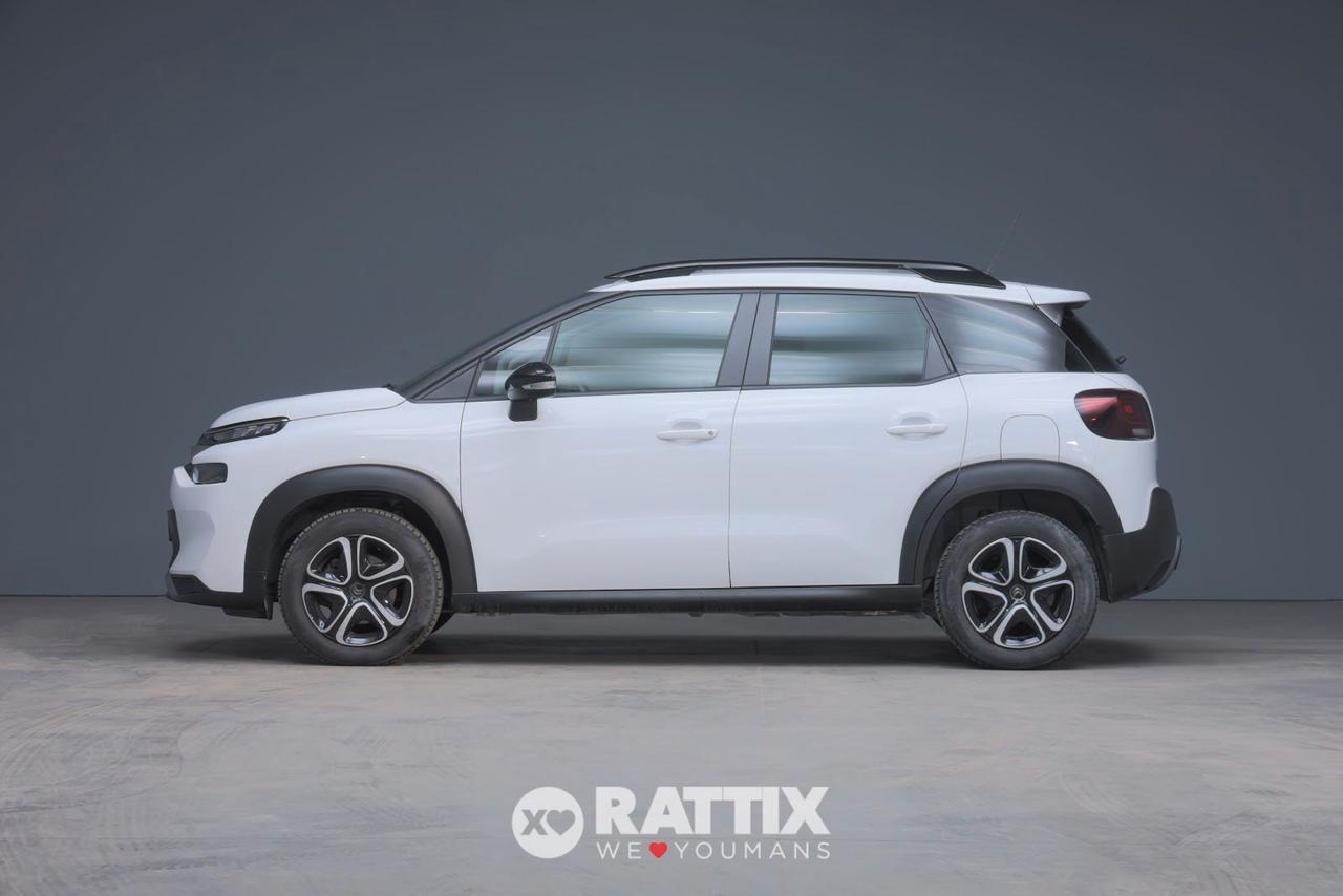 Citroen C3 Aircross 1.2 Puretech 110CV Feel