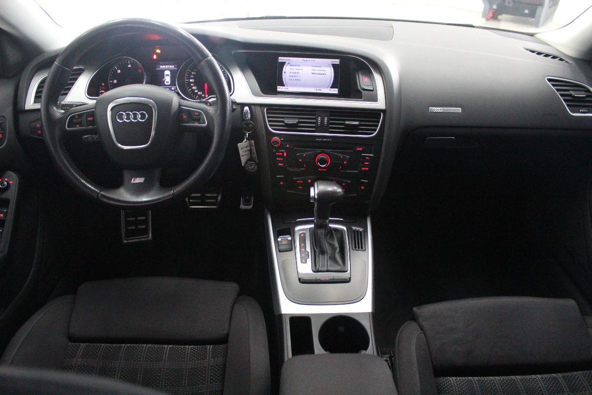 AUDI - A5 Sportback - 2.0 TDI 143CV F.AP. multitronic