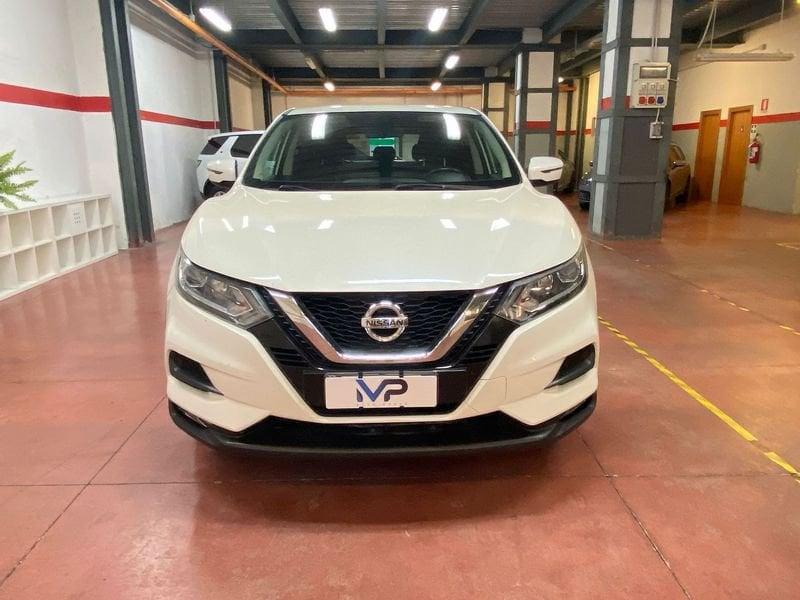 Nissan Qashqai Qashqai 1.6 dCi 2WD XTronic Tekna