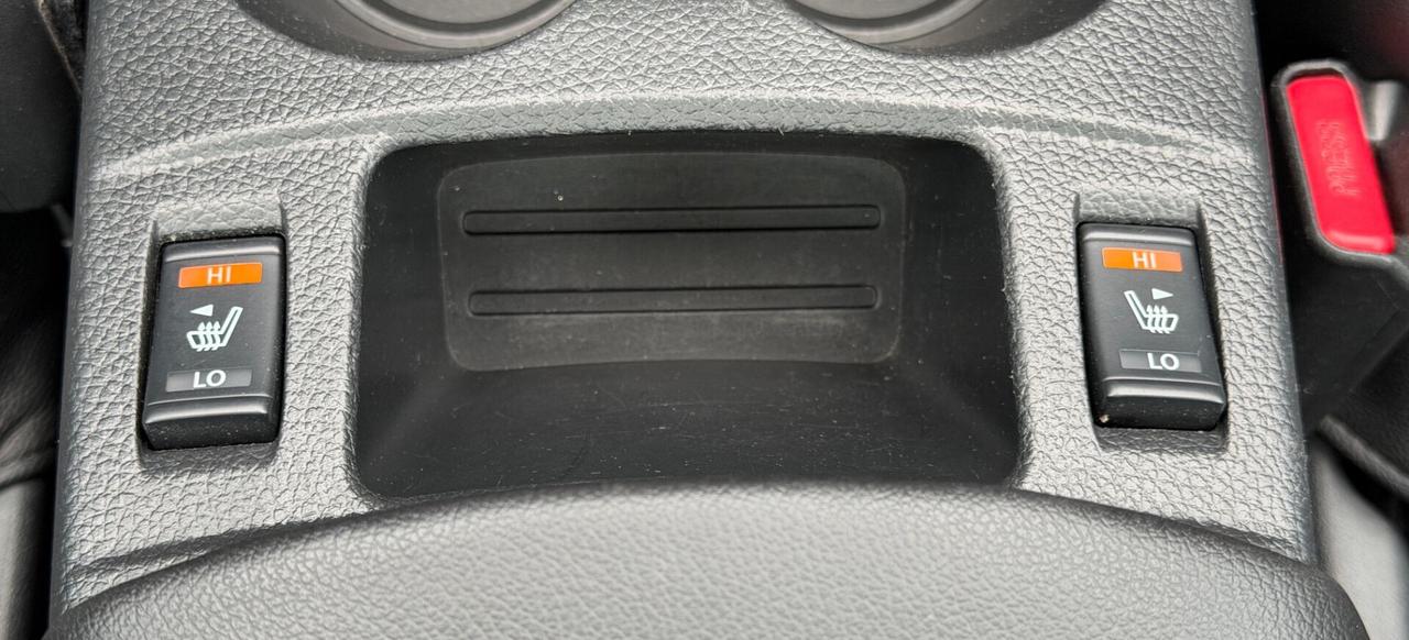 Nissan Qashqai 1.5 dCi 110CV TEKNA