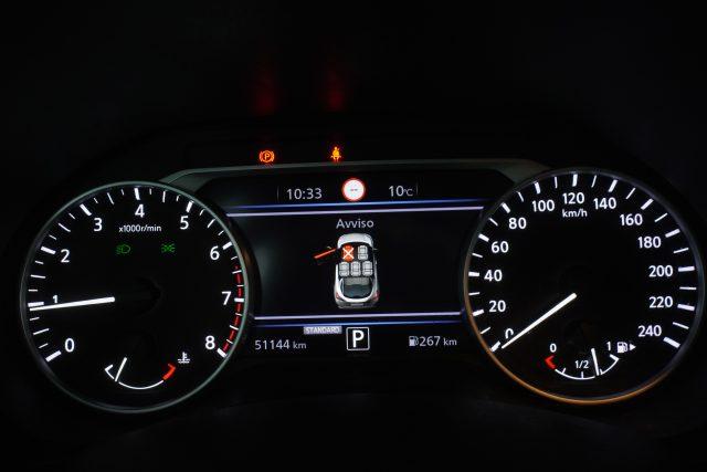 NISSAN Juke Juke 1.0 DIG-T 114 CV DCT N-Connecta