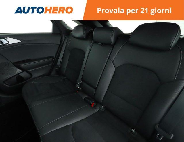 KIA Proceed 1.5 T-GDI MHEV DCT GT Line