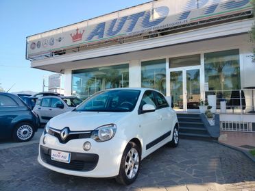 Renault Twingo SCe Live