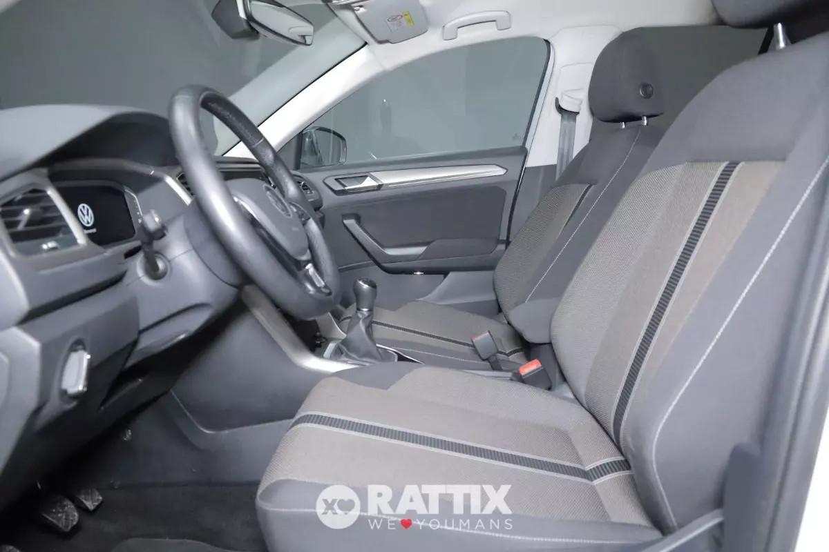 Volkswagen T-Roc 1.5 TSI 150CV Style