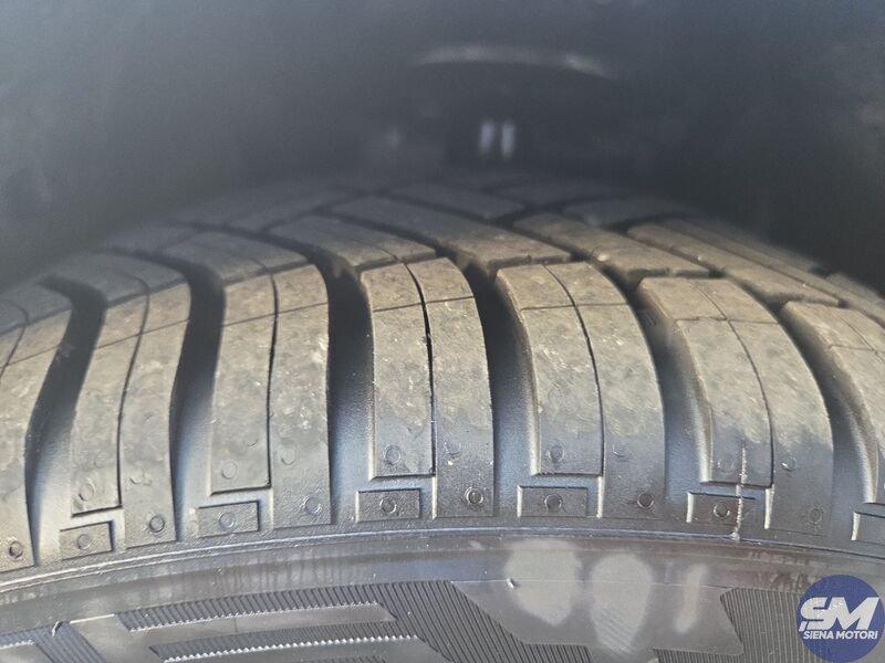 Opel Astra Astra 1.5 Turbo Diesel 130 CV AT8 Elegance